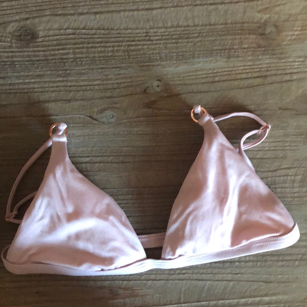 Pacsun bikini top